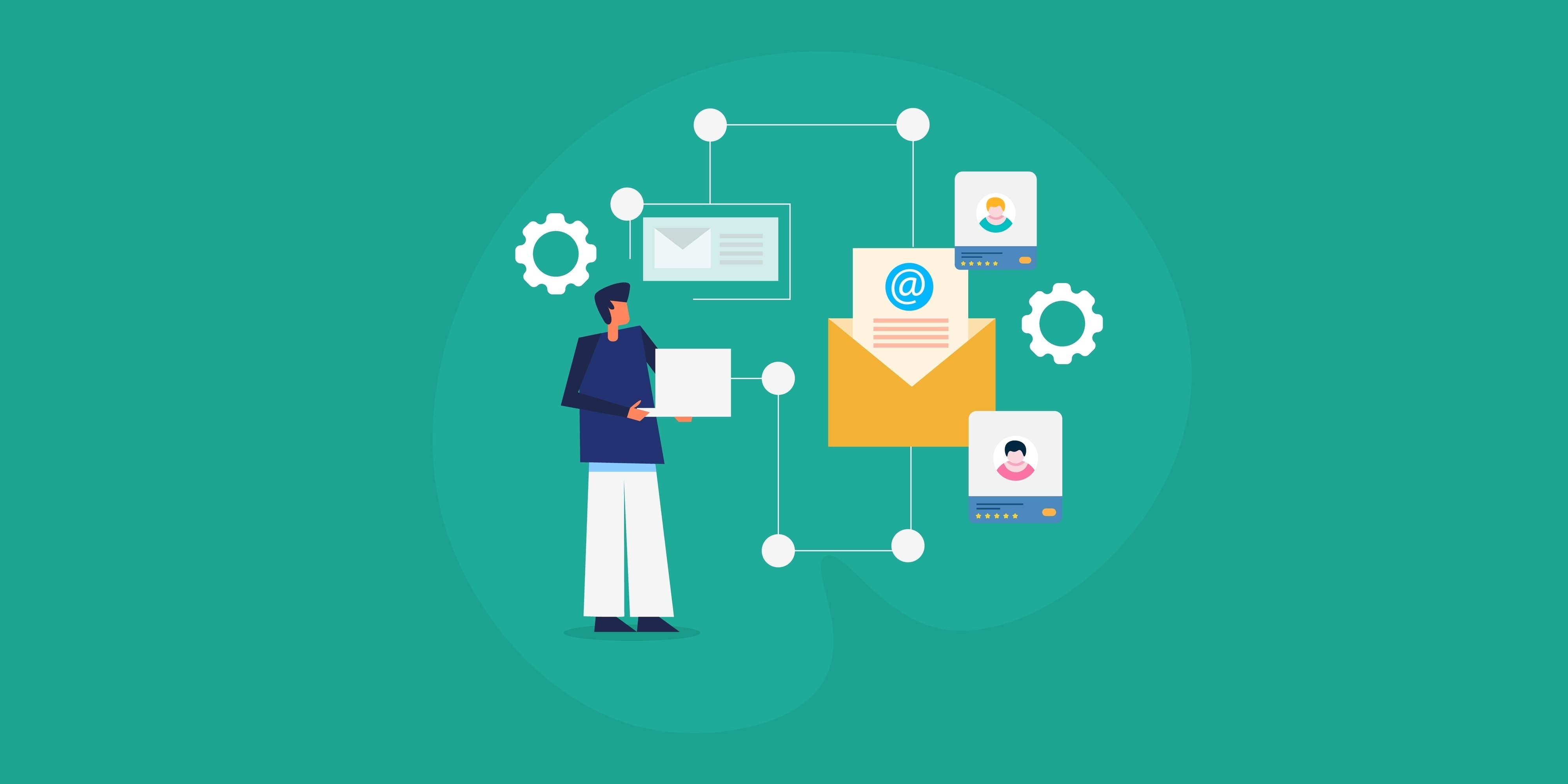 HubSpot Sequences vs. Workflows: The Clear Guide for Sales & Marketing