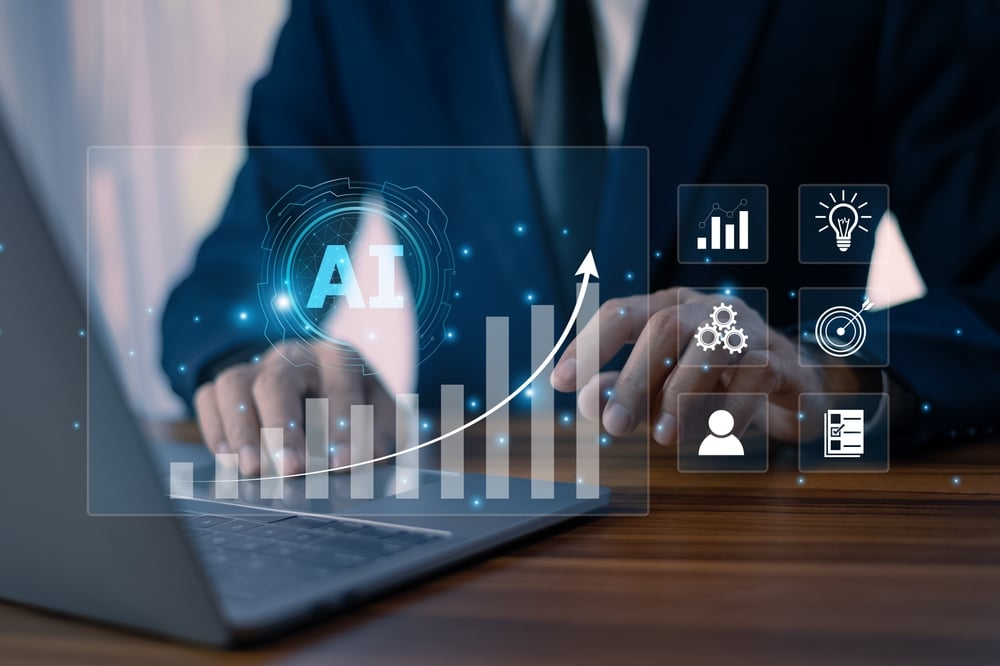 Scaling AI in Business: How to Move Beyond Pilots and Build Real, Repeatable Impact