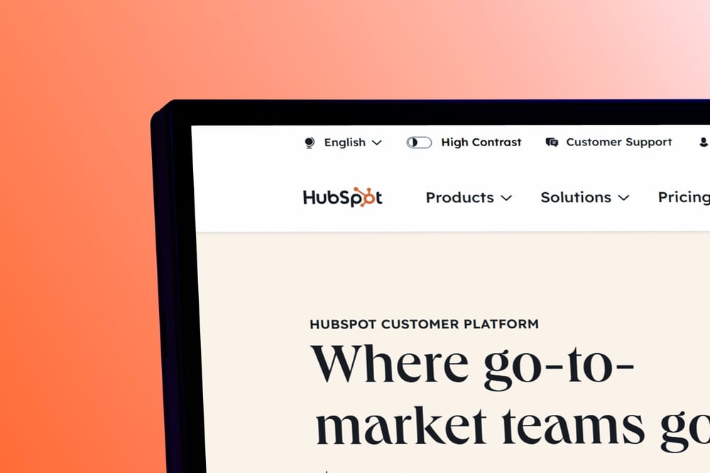 HubSpot Implementation vs. Onboarding: Why B2B Industrials Can’t Afford to Get It Wrong